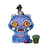 Derpy with Sussie K-POP Demon Hunters Glow Funko Pop
