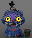 Derpy with Sussie K-POP Demon Hunters Glow Funko Pop