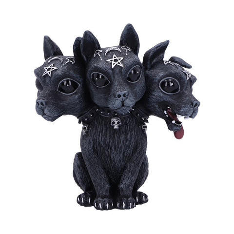 Diabarkus Cult Cutie Occult Cerberus Figurine Ornament by Nemesis Now