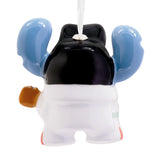 Back Disney Elvis Stitch Hanging Decoration Ornament