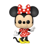 Disney Minnie Mouse 59624 Funko Pop Games 1188