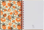 Disney Nightmare Before Christmas glow in the dark notebook