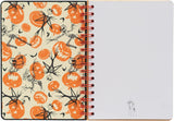 Disney Nightmare Before Christmas glow in the dark notebook