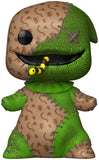 Disney disney-nightmare-before-christmas-patchwork-oogie-boogie-funko