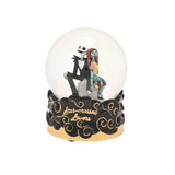 Disney Nightmare Before Christmas Water Ball Snow Globe