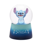 Disney Stitch Officially Licensed Snow Globe Waterball Snowglobe