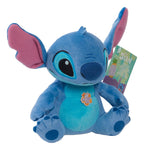Disney Stitch Sound and Scent Small Plush