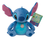 Disney Stitch Sound and Scent Small Plush
