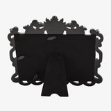 Back Jack and Zero Disney The Nightmare Before Christmas Photo Frame