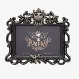 Jack and Zero Disney The Nightmare Before Christmas Photo Frame