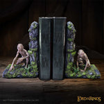Display Idea The Lord of the Rings Gollum and Smeagol Bookends Nemesis Now B7245C25