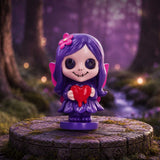 Display Scene Spirit Fairy Mirella Melting Heart Figurine Nemesis Now U7857C26