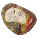 ragonstone Polished Tumblestone  Medium Tumble Stone Example