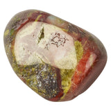 ragonstone Polished Tumblestone  Medium Tumble Stone Example