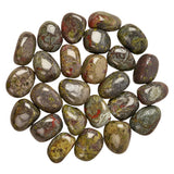 Selection from Dragonstone Polished Tumblestone  Medium Tumble Stone