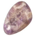 Amethyst Polished Tumblestone Medium Tumble Stone Example