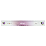 Elements Violet 20 Incense Sticks