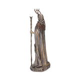 Elen of the Ways Keeper of the Forest Bronzed Figurine Nemesis Now D1170D5
