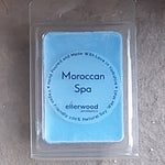 Ellerwood Moroccan Hamman Spa Soy Wax Melts