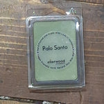 Ellerwood Palo Santo Soy Wax Melt Melts