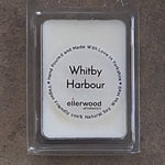 Ellerwood Whitby Harbour Soy Wax Melts
