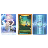 Energy Oracle Card Set by Sandra Anne Taylor