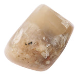 A Medium Moonstone Polished Tumblestone Tumble Stone