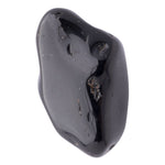 Example Black Onyx Polished Tumblestone Medium Tumble Stone