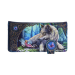 Fairy Stories Lisa Parker Embossed Purse front