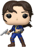 Fallout Lucy Maclean Funko Pop 86797 Box 1764