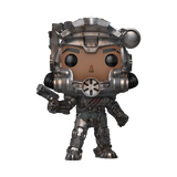 Fallout Maximus Funko Pop 86798 Box 1765