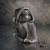 Featheros Bird Cult Cuties Figurine