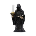 Final Sermon Reaper Candle Holder Nemesis Now U3744k8