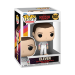 Finale Eleven Season 4 Netflix TV Stranger Things 72135 Funko Pop Box 1457