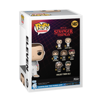 Finale Eleven Season 4 Netflix TV Stranger Things 72135 Funko Pop 1457 reverse of box