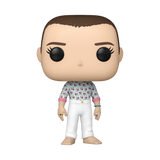 Finale Eleven Season 4 Netflix TV Stranger Things 72135 Funko Pop 1457