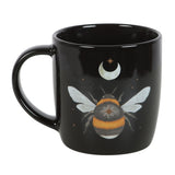 Forest Bee Ceramic Mug Boxed