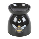 Forest Bee Dark Forest Oil Burner Wax Melter