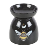 Forest Bee Dark Forest Oil Burner Wax Melter