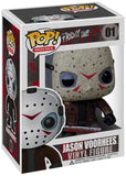 Friday the 13th Jason Voorhees Funko Pop