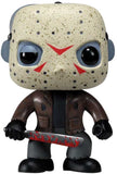 Friday the 13th Jason Voorhees Funko Pop
