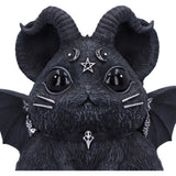 Marchillias Chinchilla Cult Cuties Collectible Figurine Nemesis Now B6913C24 Head