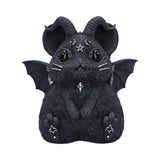 Marchillias Chinchilla Cult Cuties Collectible Figurine Nemesis Now B6913C24 Front