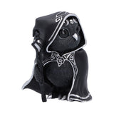 Front Side Featheros Bird Cult Cuties Figurine Nemesis Now B7737C26