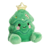 Front Side Palm Pals Jubilee Tree Soft Plush Toy Aurora World