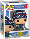 Home Alone 2 Kevin McCallister with Talkboy Funko Pop box 1918
