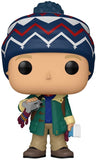 Home Alone 2 Kevin McCallister with Talkboy Funko Pop Lost in New York