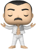 Freddie Mercury Queen I Was Born to Love You 75375 Box 375 Funko Pop