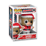 Boxed Gizmo Santa Coat Funko Pop Box 2094