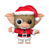 Gizmo Santa Coat Funko Pop Box 2094